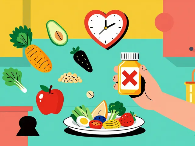 How to Reduce Medication Risks with Simple Lifestyle Changes