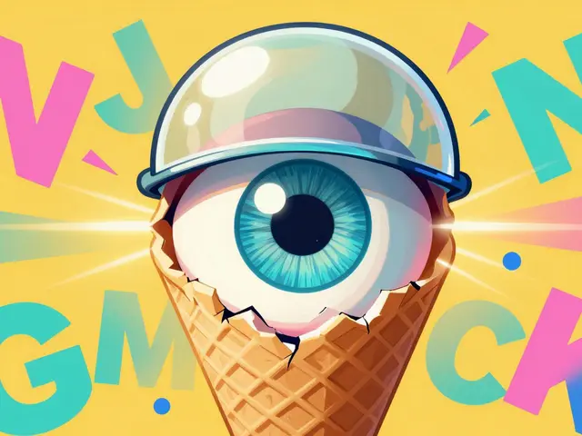 Keratoconus: How Rigid Lenses Restore Vision When the Cornea Thins