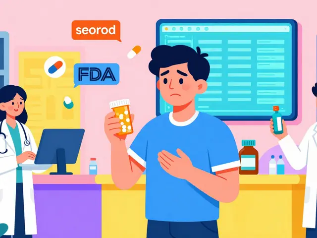 Medication Alternatives: What to Do During a Shortage