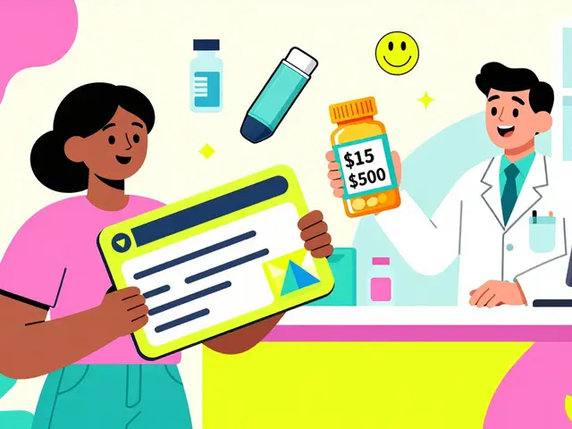 Prescription Assistance Programs: Direct Help from Manufacturers