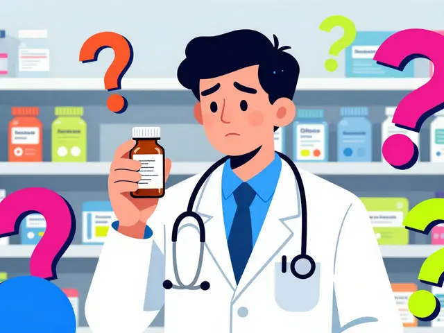 Serious Adverse Events: How to Report Generic Drug Reactions Correctly