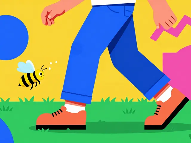 Stinging Insect Allergy: How Venom Immunotherapy Can Save Your Life