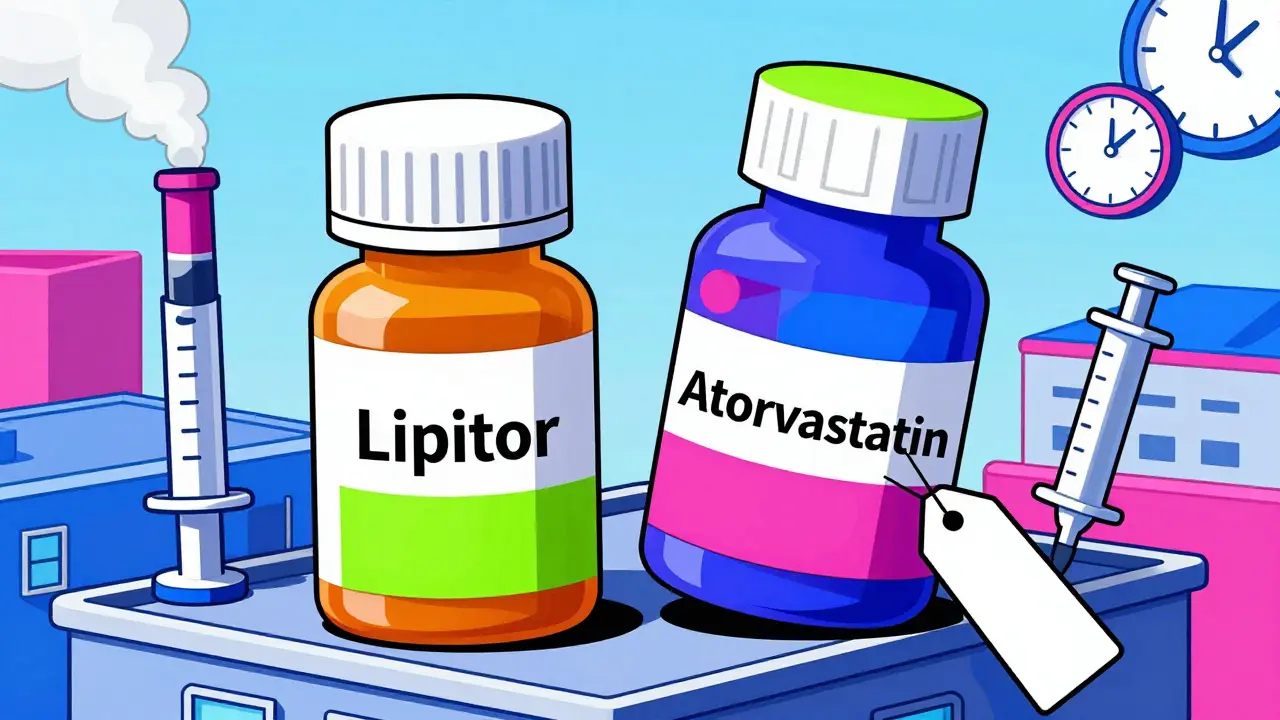 Future Role of Authorized Generics: Market Outlook