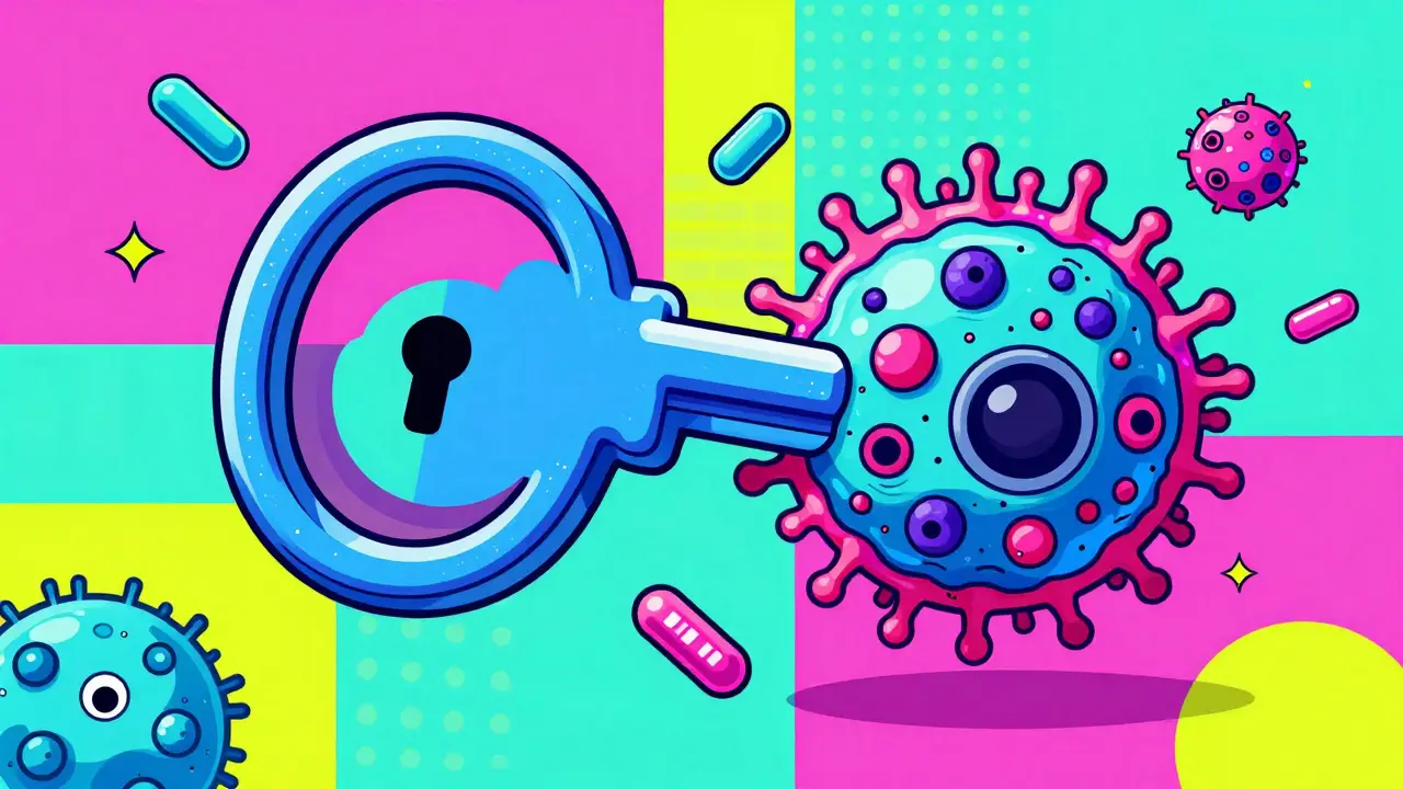 Monoclonal Antibody Biosimilars: Examples and Clinical Uses