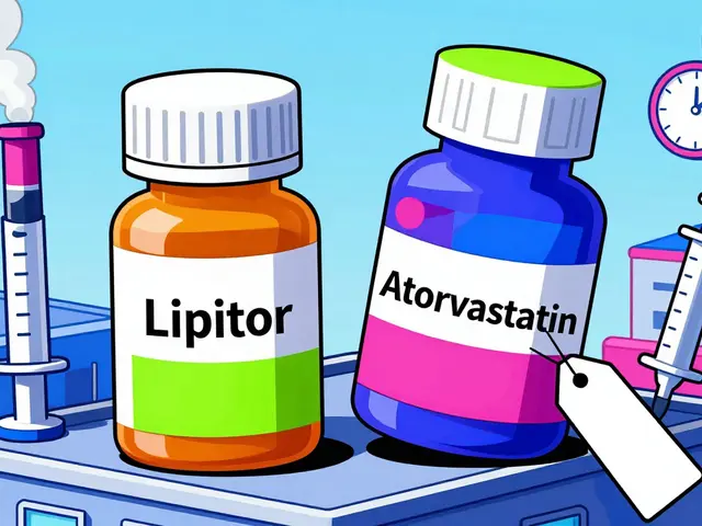 Future Role of Authorized Generics: Market Outlook