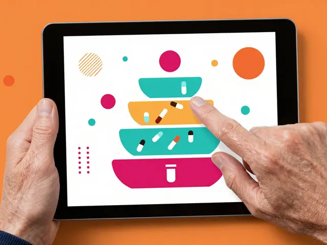 How to Check Medicare Drug Coverage Tiers: A Step-by-Step Guide for Seniors