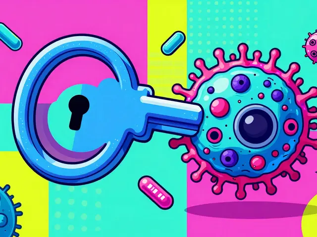 Monoclonal Antibody Biosimilars: Examples and Clinical Uses