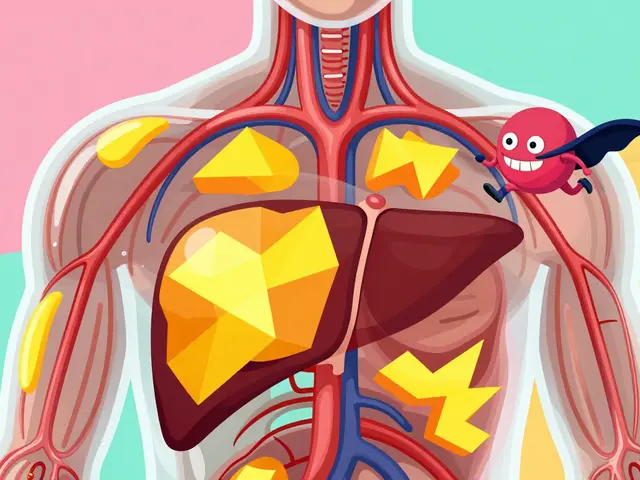 High Cholesterol: What You Need to Know About Hypercholesterolemia