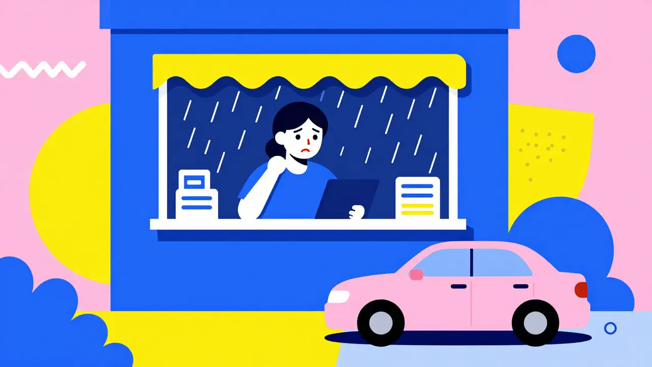 Prescription Delivery Services: How to Get Generic Meds Delivered