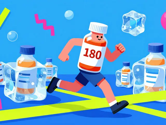 First-Mover Advantage: How First Generic Manufacturers Win the Market