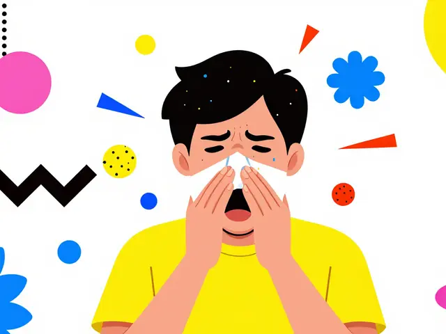 How to Buy Cheap Generic Allegra Online: A 2026 Price Guide