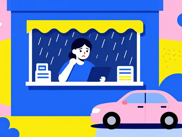 Prescription Delivery Services: How to Get Generic Meds Delivered