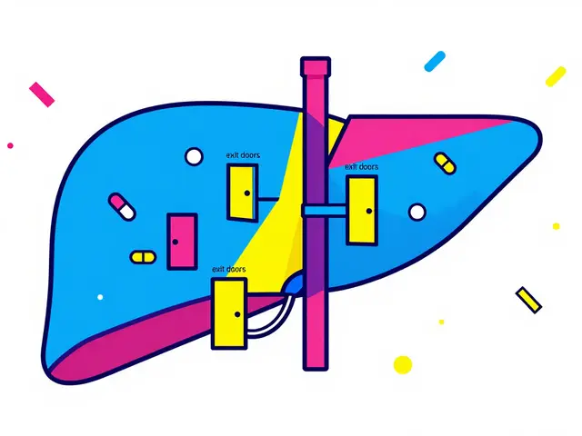 Statin Drug Interactions: Which Cholesterol Meds Are Safest with Other Drugs?