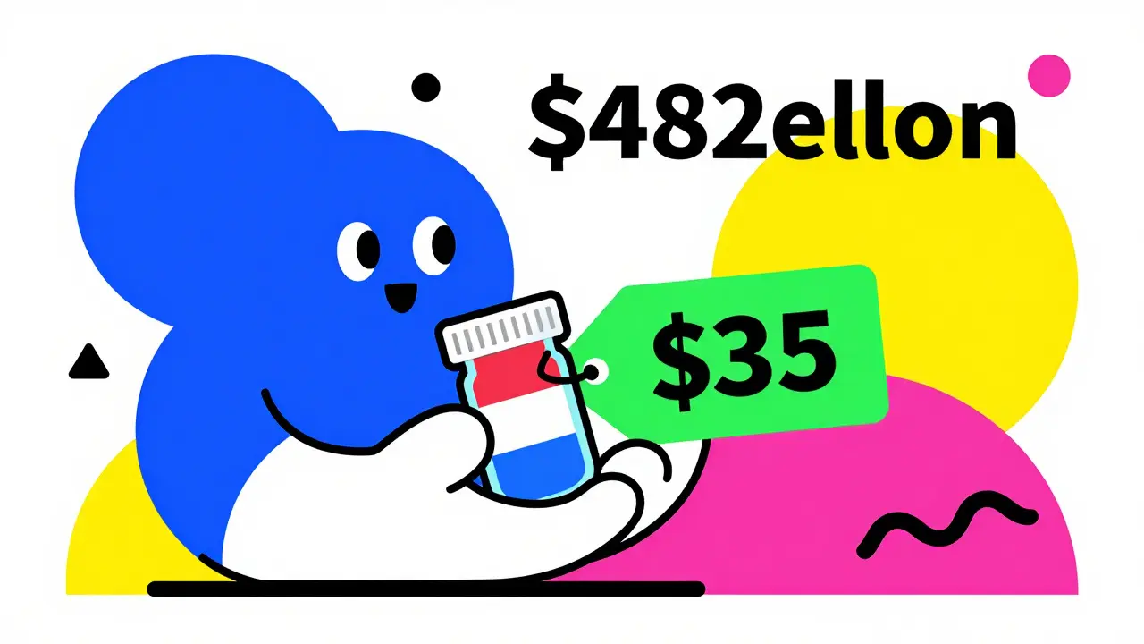 Healthcare System Savings: Quantifying Generic Drug Benefits in 2026