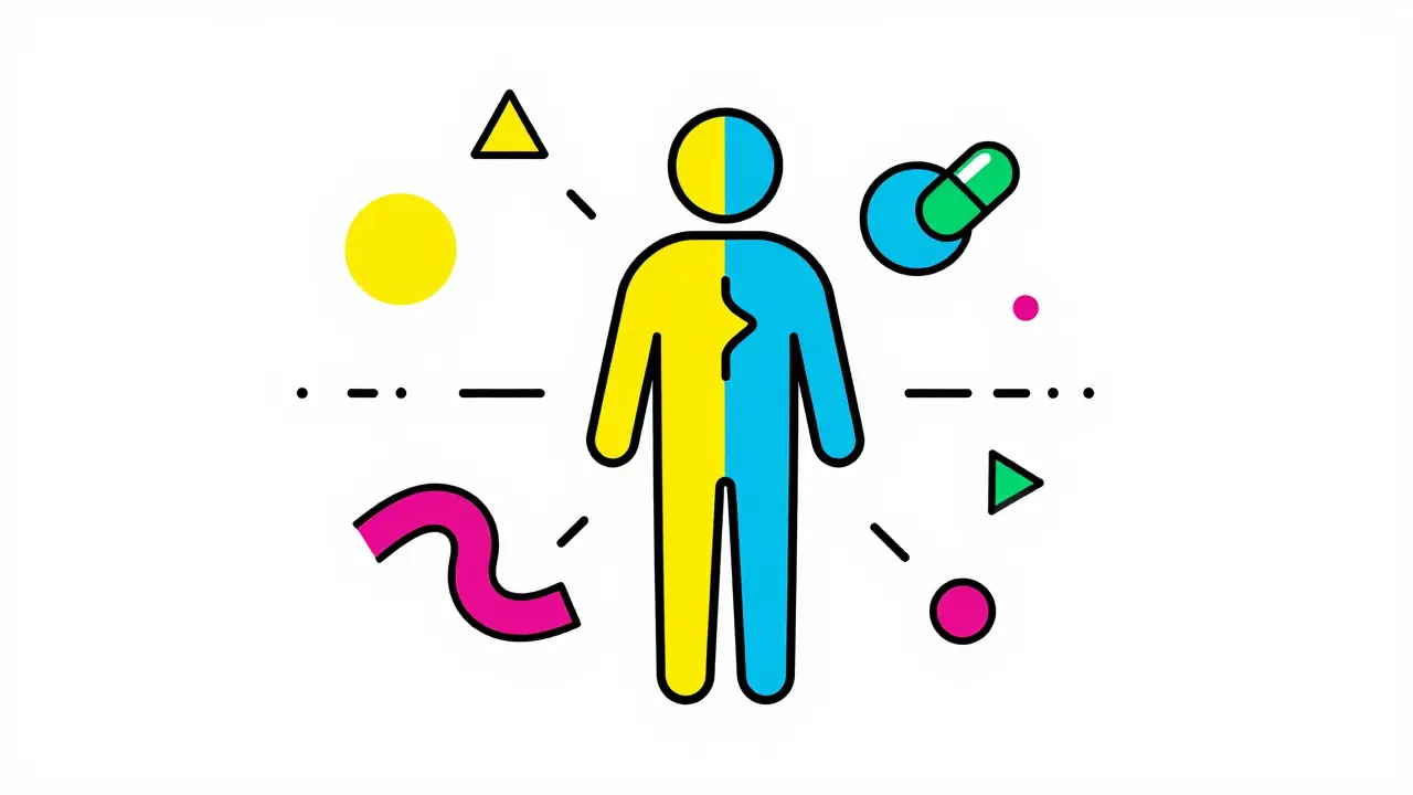 Identifying Problem Generics: When Pharmacists Should Flag Issues