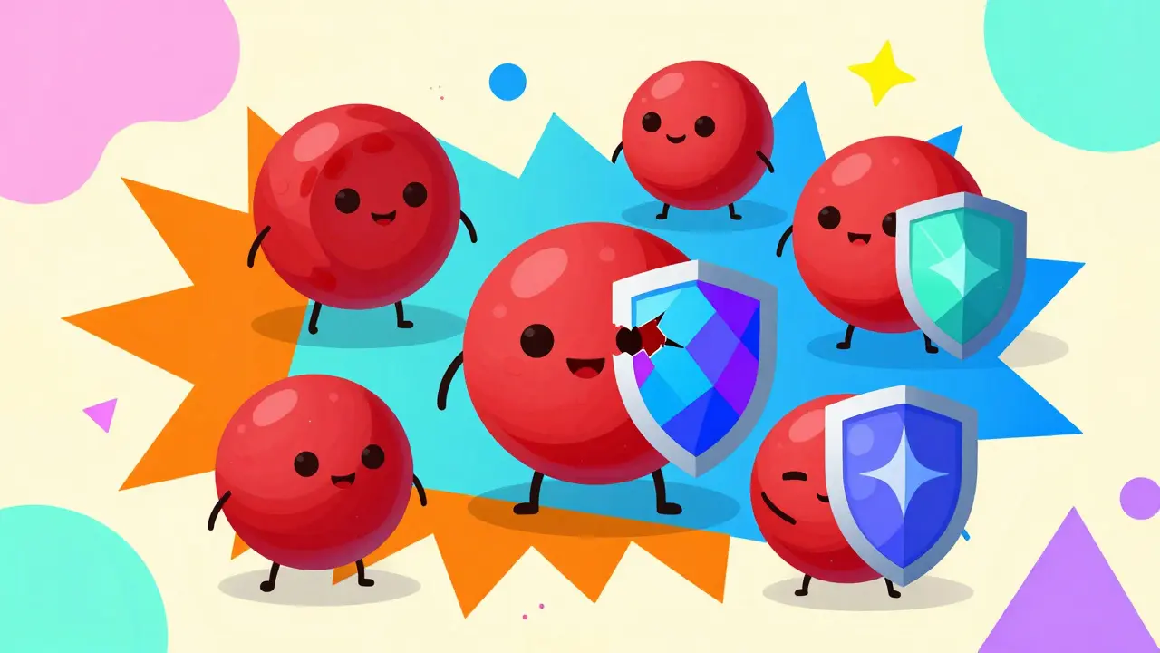 Nitrofurantoin and Hemolytic Anemia: Understanding the G6PD Deficiency Risk