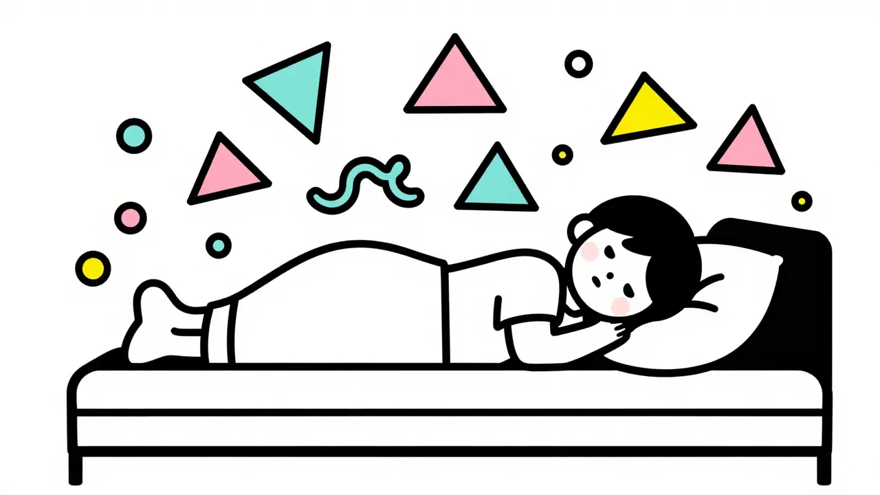 Sleep Hygiene: Behavioral Changes for Better Sleep Quality