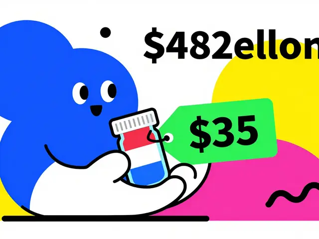 Healthcare System Savings: Quantifying Generic Drug Benefits in 2026