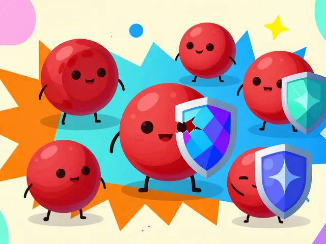 Nitrofurantoin and Hemolytic Anemia: Understanding the G6PD Deficiency Risk