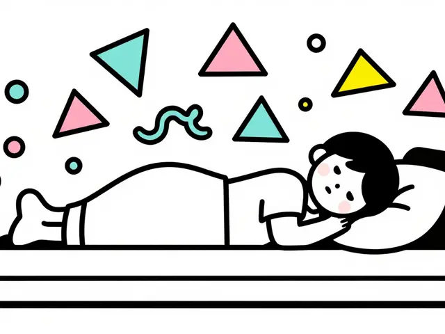 Sleep Hygiene: Behavioral Changes for Better Sleep Quality