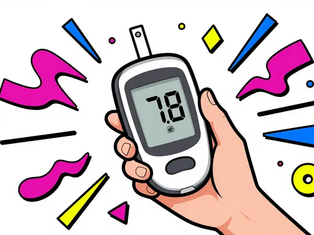 Steroid Hyperglycemia in Diabetes: Adjusting Insulin and Medications