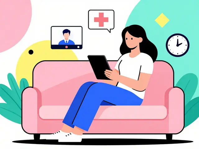 How to Buy Premarin Online Safely: Telemedicine, Pharmacies, and Best Prices in 2026