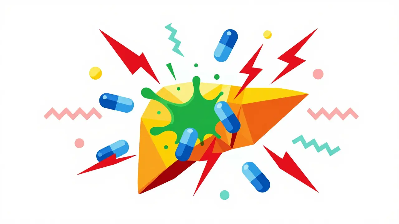 Binge Drinking on Warfarin: Why INR Swings and Bleeding Risk Are Dangerous