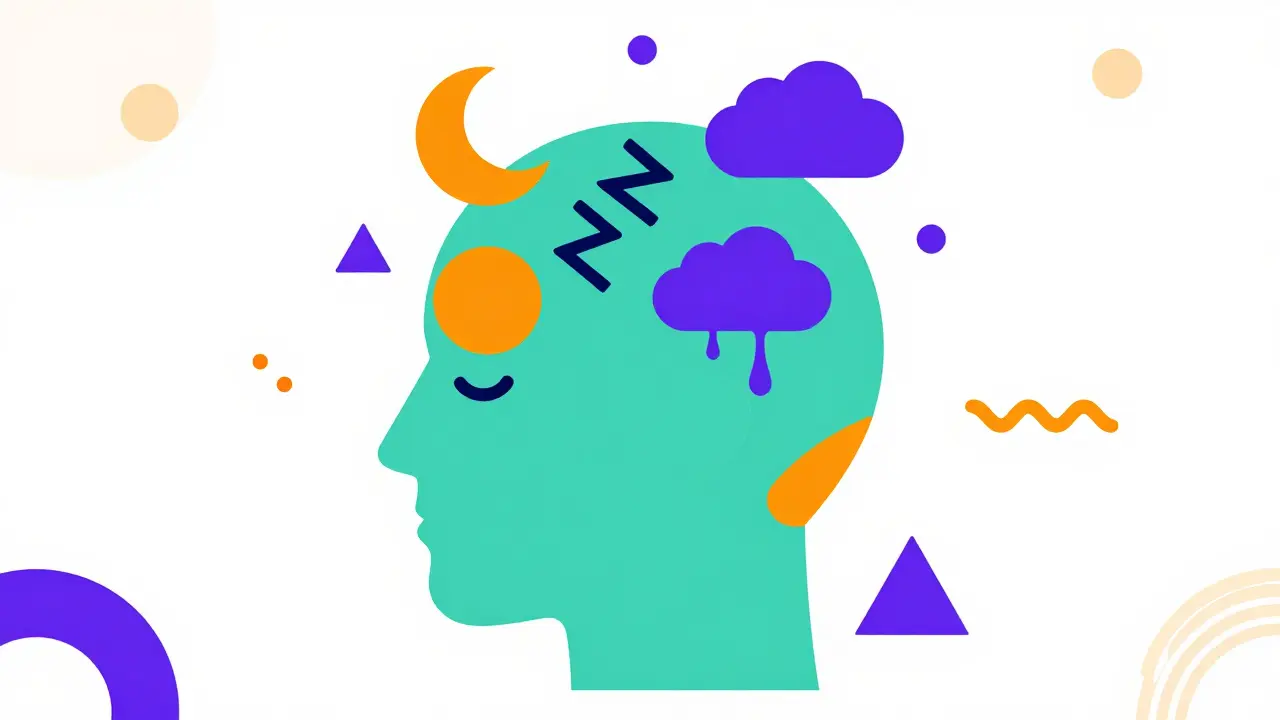 How and Where to Buy Desyrel (Trazodone) Online Safely in 2026