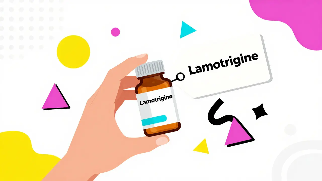 How to Buy Cheap Generic Lamictal (Lamotrigine) Online Safely in 2026