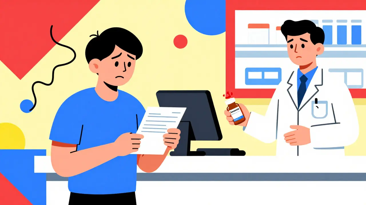 Insurance Formularies and Substitution: A Clear Guide to Coverage Policies