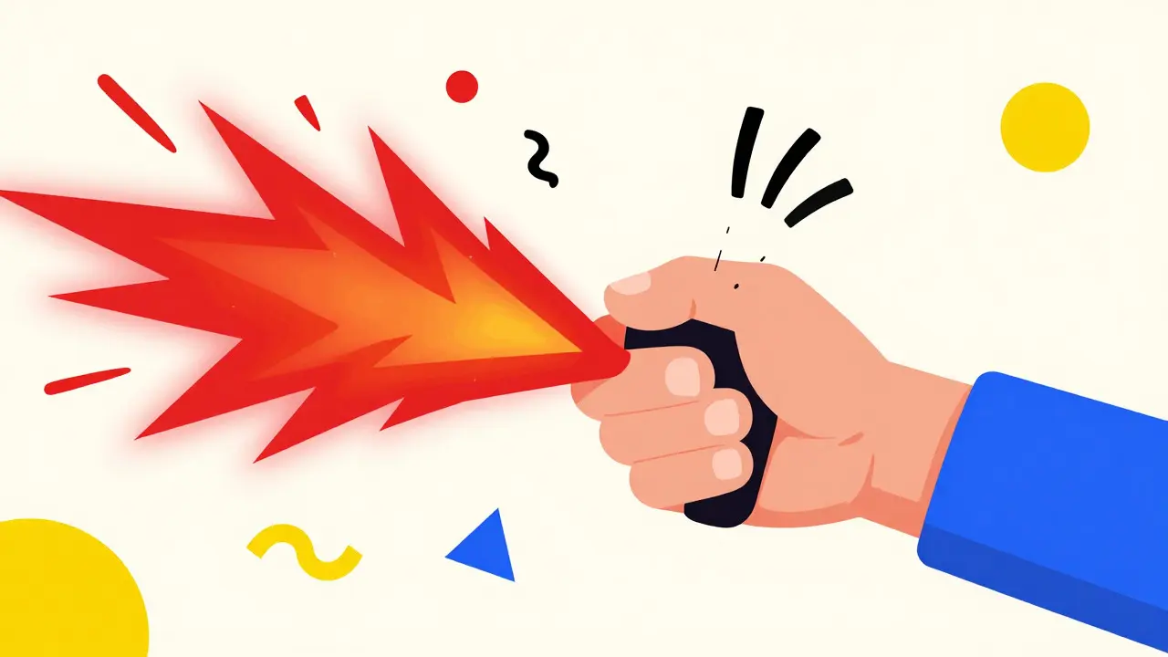 Nociceptive Pain Explained: Why NSAIDs Beat Acetaminophen for Tissue Injury