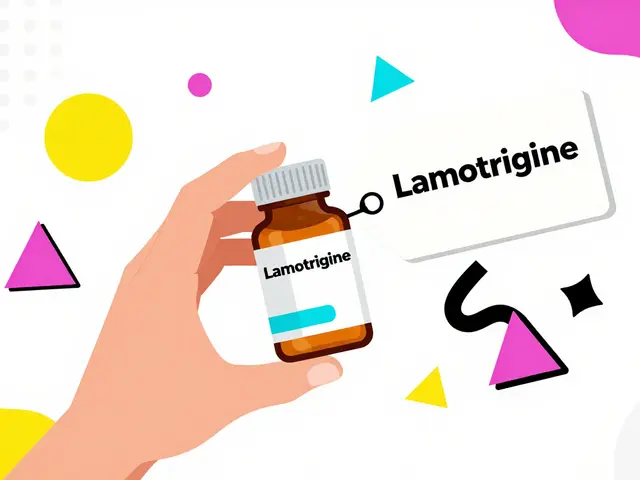 How to Buy Cheap Generic Lamictal (Lamotrigine) Online Safely in 2026