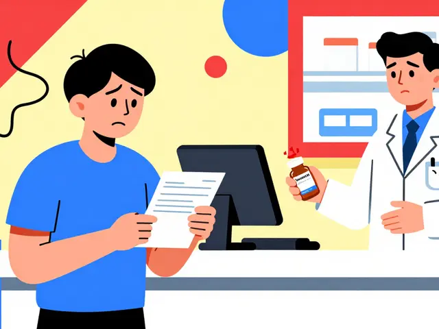 Insurance Formularies and Substitution: A Clear Guide to Coverage Policies