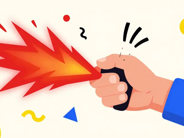 Nociceptive Pain Explained: Why NSAIDs Beat Acetaminophen for Tissue Injury