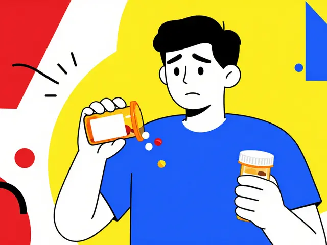Pharmacy Errors with Generics: Prevention and Correction Strategies