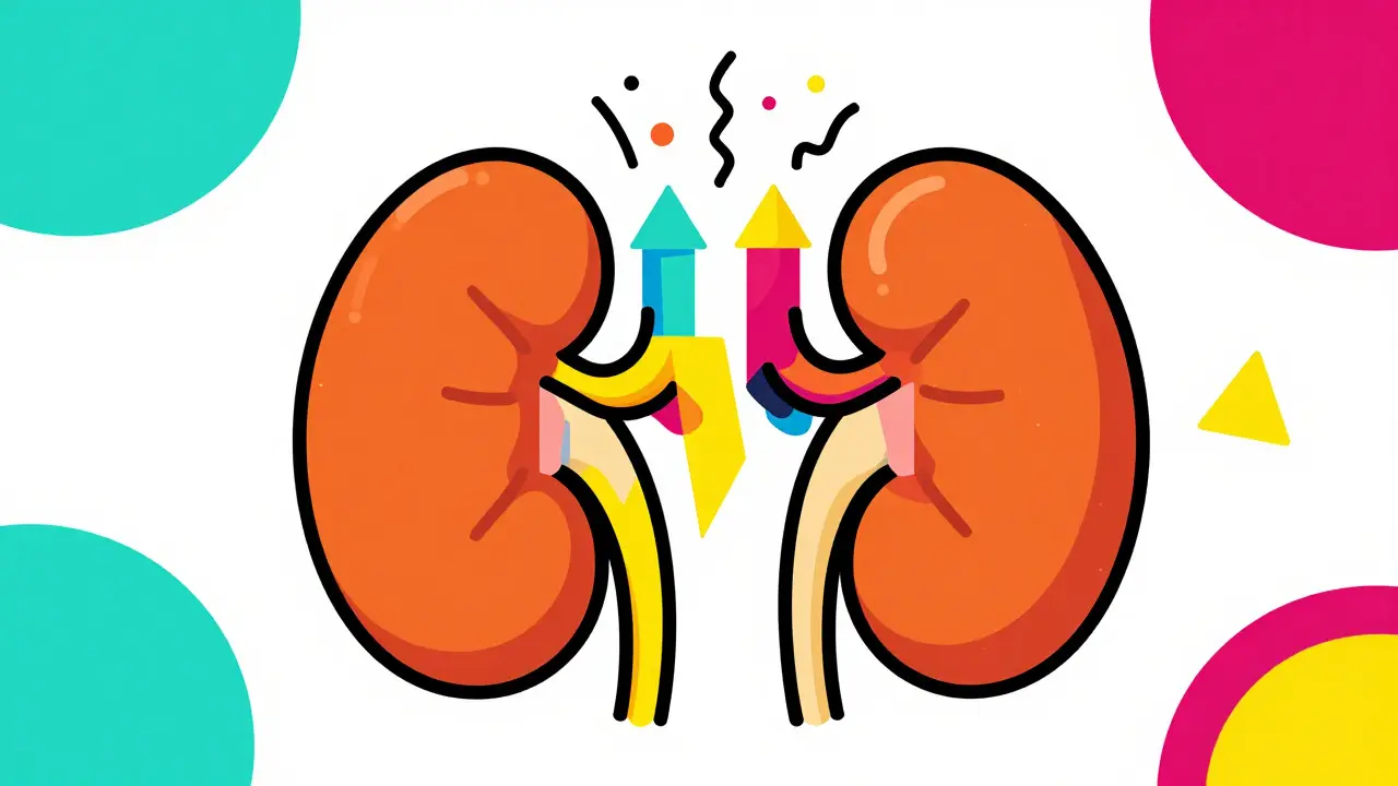 Addison’s Disease: Symptoms, Diagnosis, and Steroid Replacement Guide