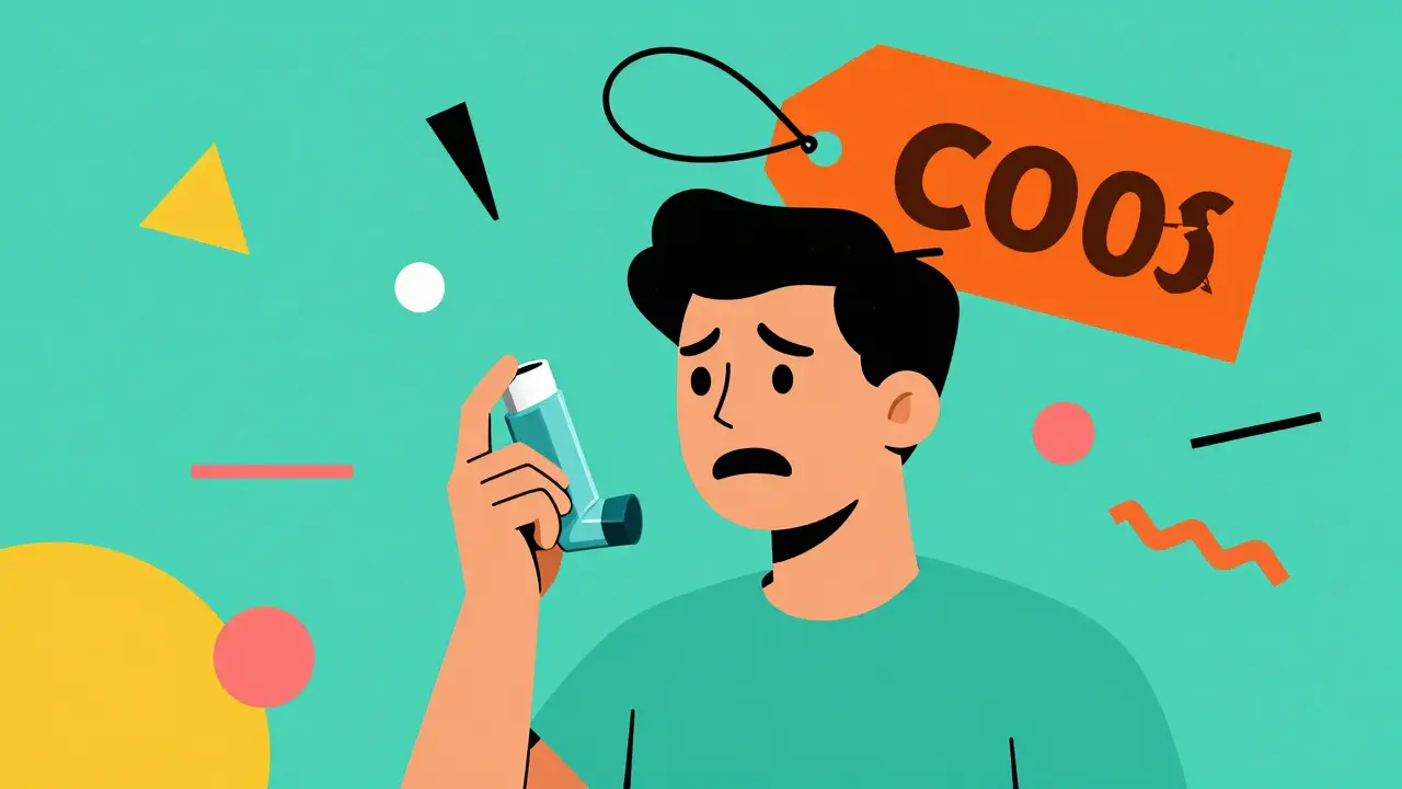 How to Buy Cheap Generic Albuterol Online in 2026