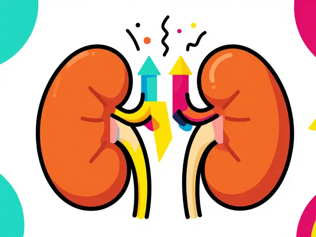 Addison’s Disease: Symptoms, Diagnosis, and Steroid Replacement Guide
