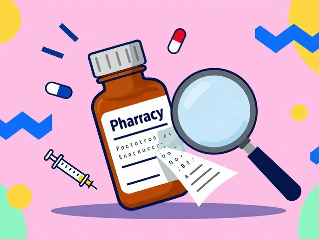 Decoding Prescription Label Abbreviations: A Guide to Pharmacy Symbols