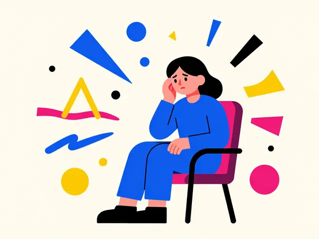 Vestibular Migraine: How to Manage Dizziness and Headaches Effectively