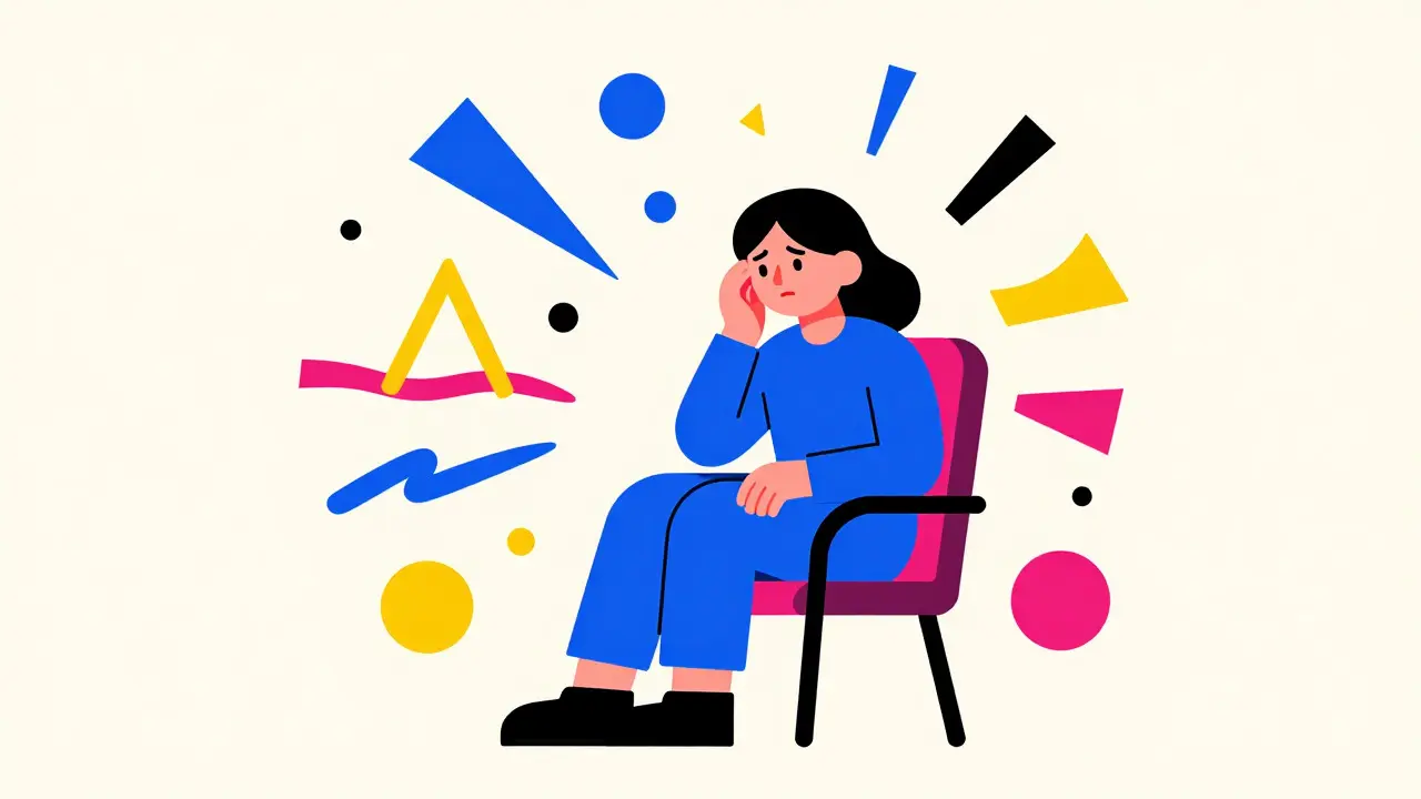 Vestibular Migraine: How to Manage Dizziness and Headaches Effectively