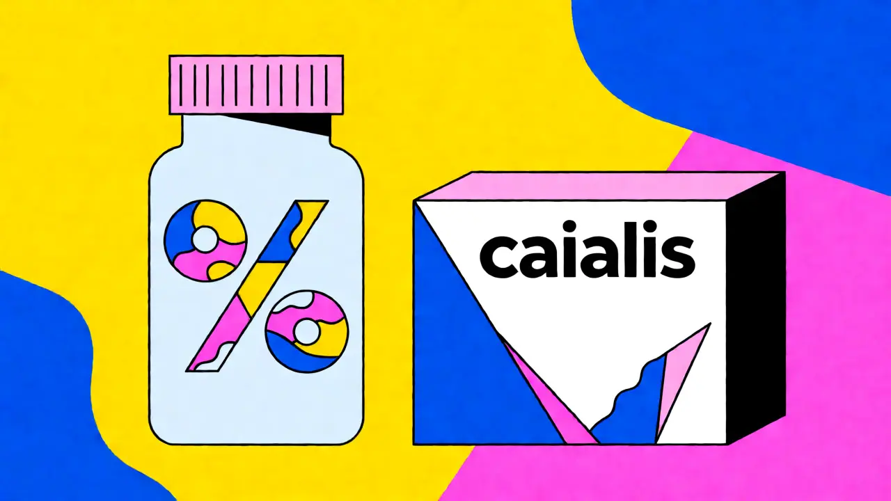 Buy Online Cheap Generic Cialis: Best Deals & Services 2026