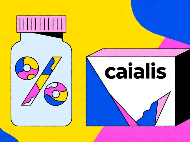 Buy Online Cheap Generic Cialis: Best Deals & Services 2026